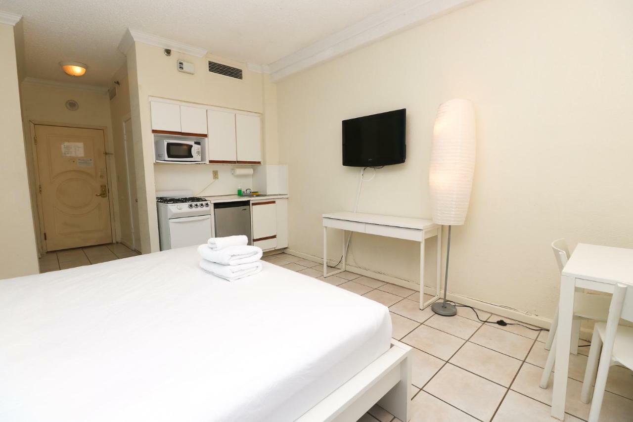 670 Partial Ocean View Hollywood Beach Dania Beach Εξωτερικό φωτογραφία