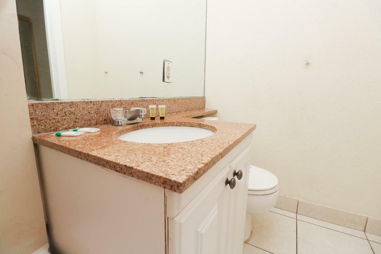 670 Partial Ocean View Hollywood Beach Dania Beach Εξωτερικό φωτογραφία