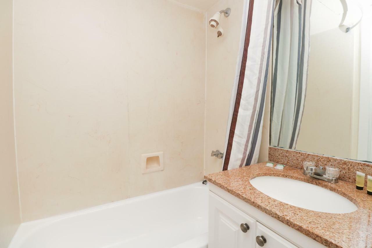 670 Partial Ocean View Hollywood Beach Dania Beach Εξωτερικό φωτογραφία
